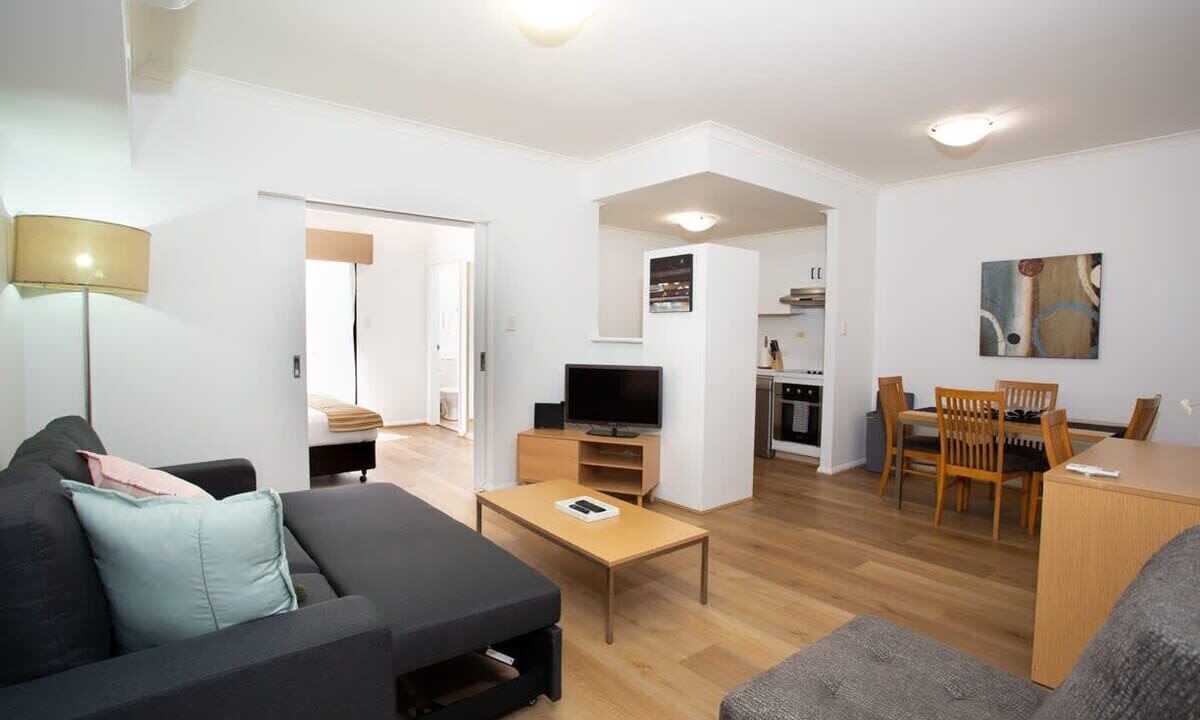 Photo of Livingroom in Northbridge