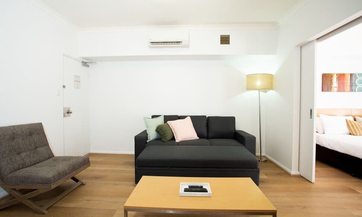 Photo of Bedroom in Northbridge