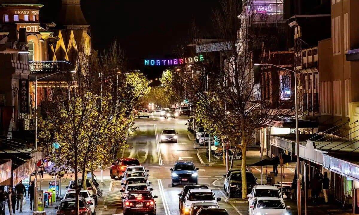 Photo of Others in Northbridge