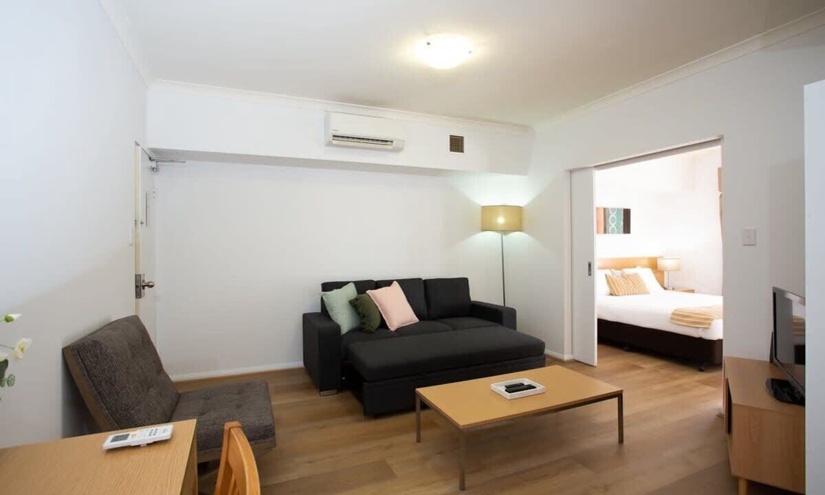 Photo of Livingroom in Northbridge