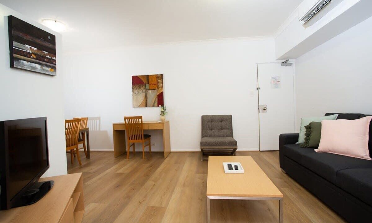 Photo of Livingroom in Northbridge