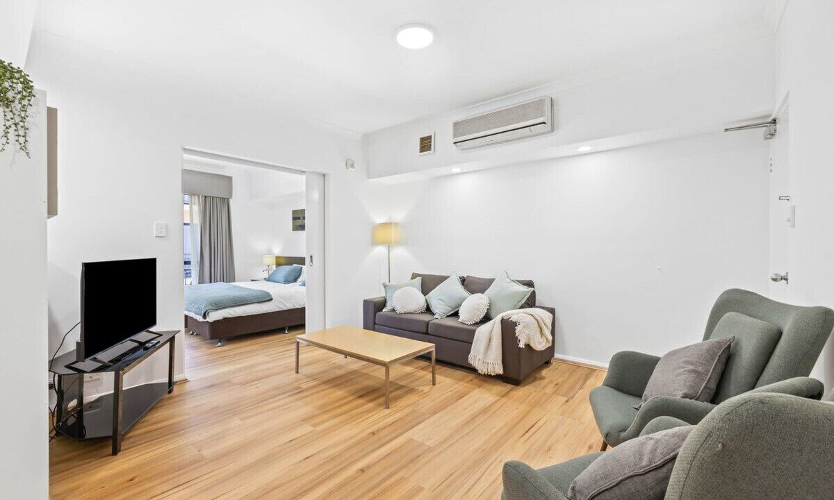 Photo of Livingroom in Northbridge