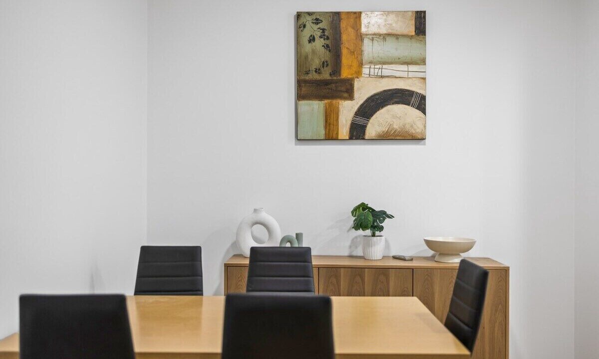 Photo of Livingroom in Northbridge