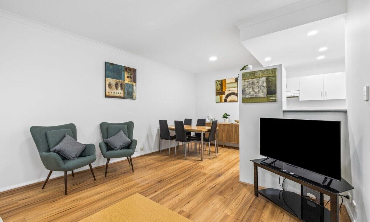 Photo of Livingroom in Northbridge