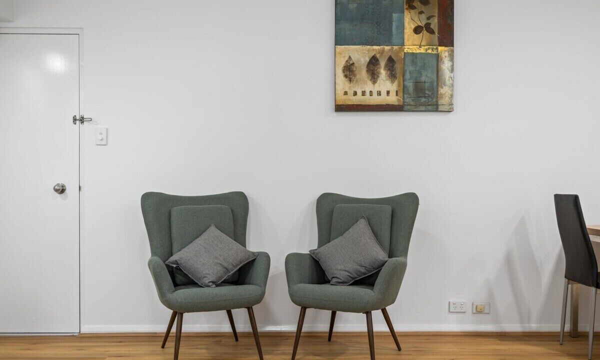 Photo of Bedroom in Northbridge