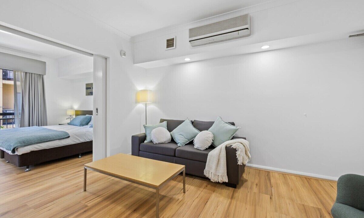 Photo of Livingroom in Northbridge