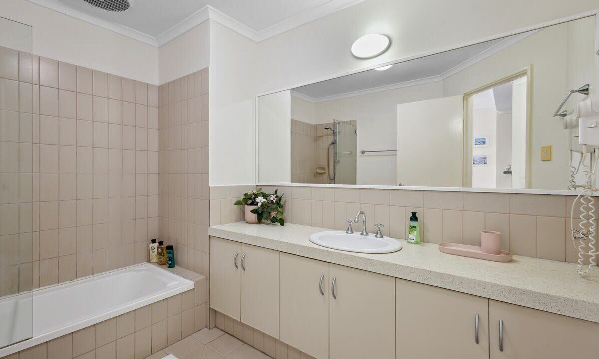 Photo of Bathroom in Northbridge