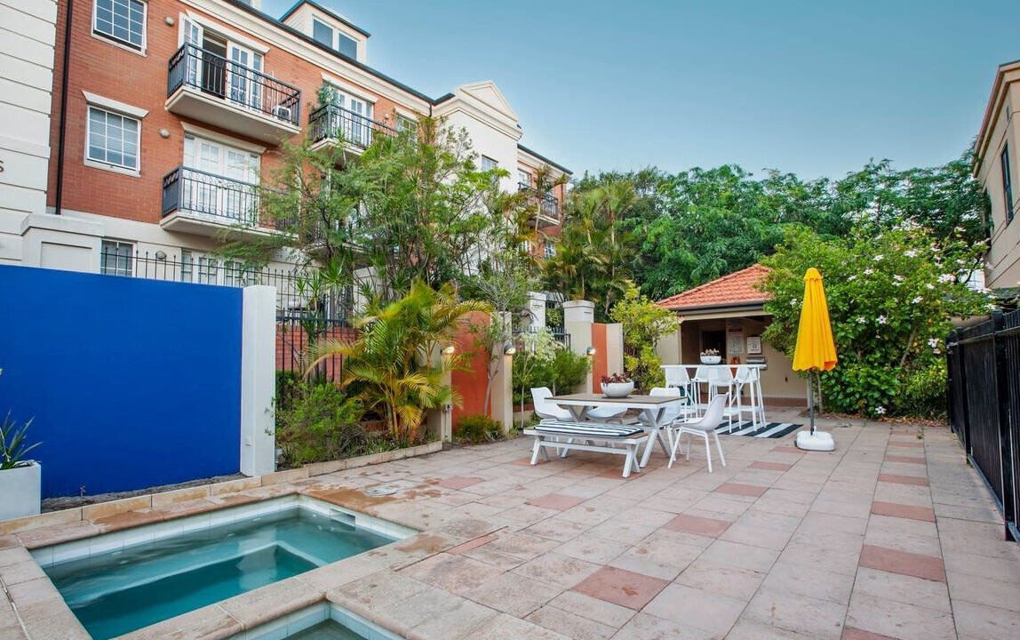 Photo of Outdoor in Northbridge