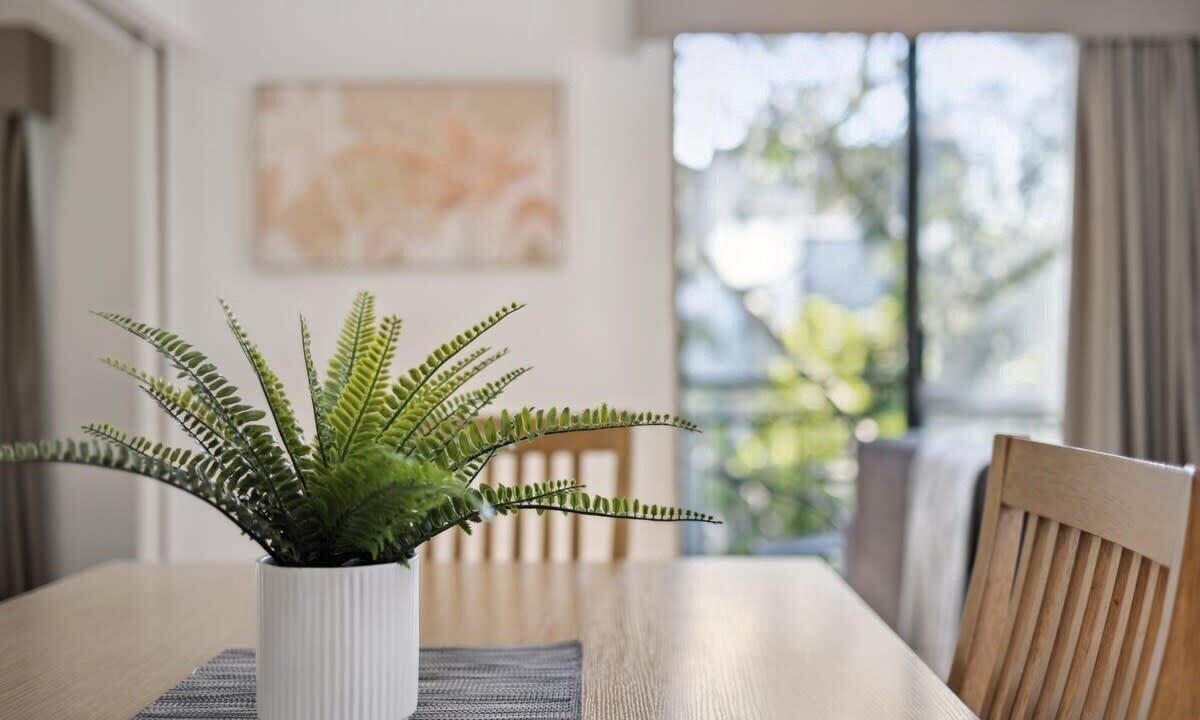Photo of Livingroom in Northbridge