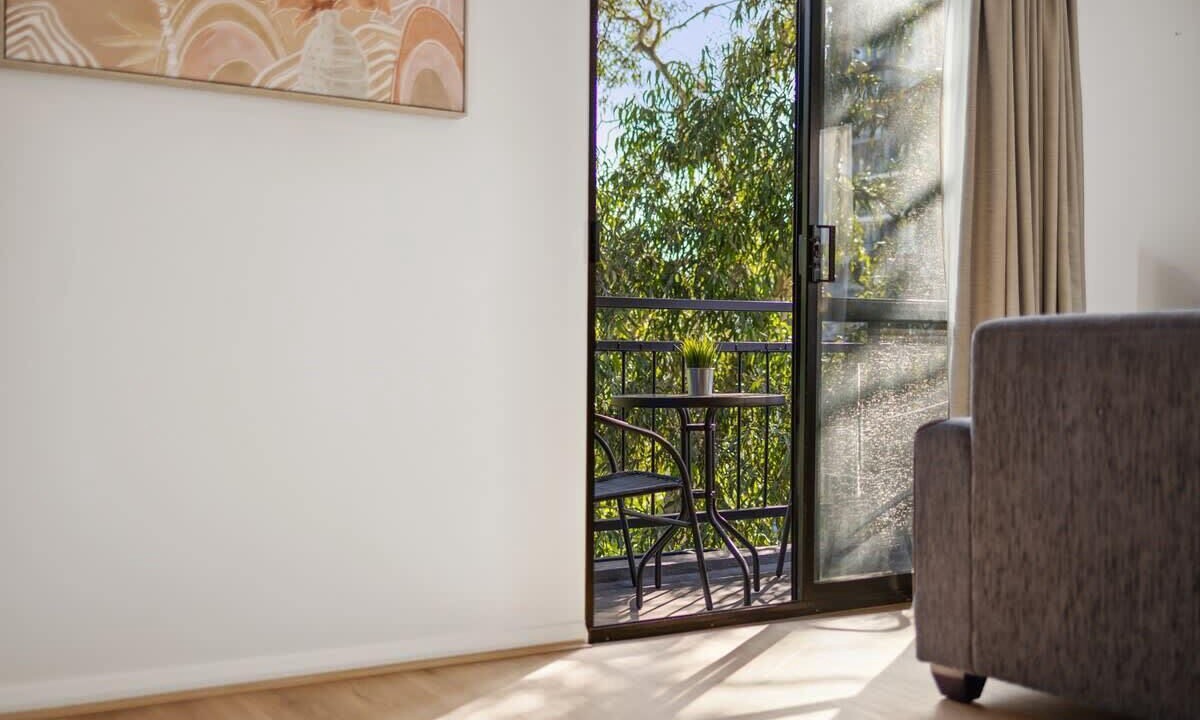Photo of Patio Balcony in Northbridge