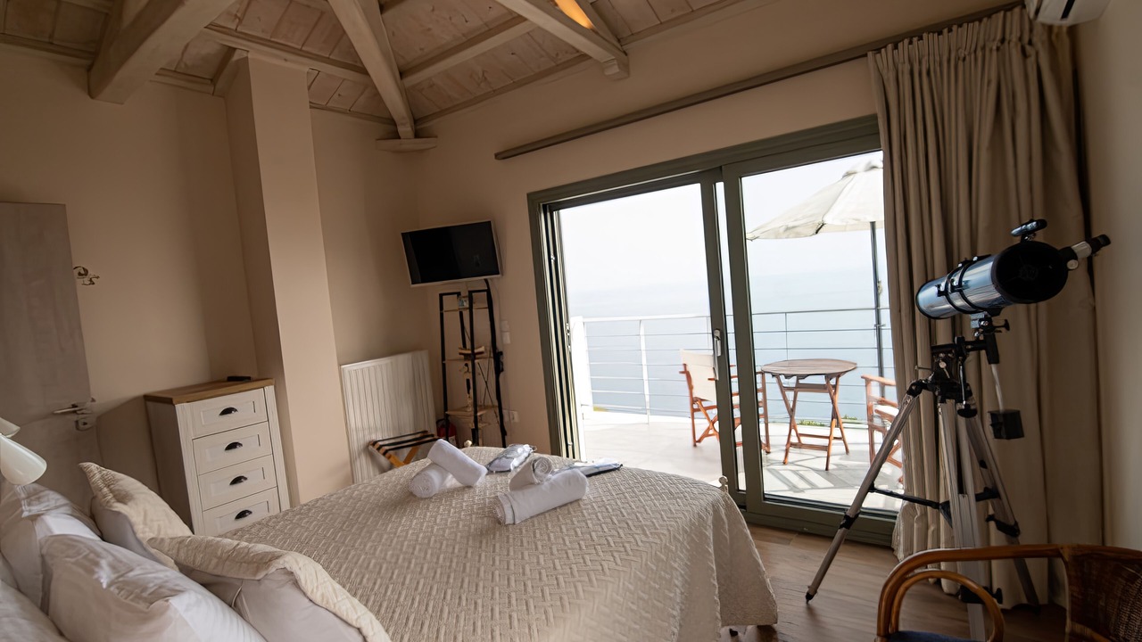 Photo of Bedroom in Xanthi Region