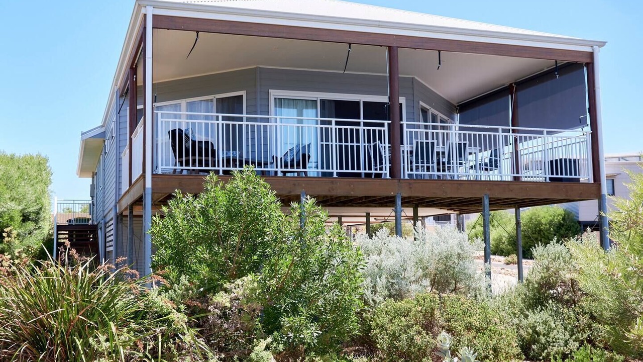 Photo of Outdoor in Peppermint Grove Beach