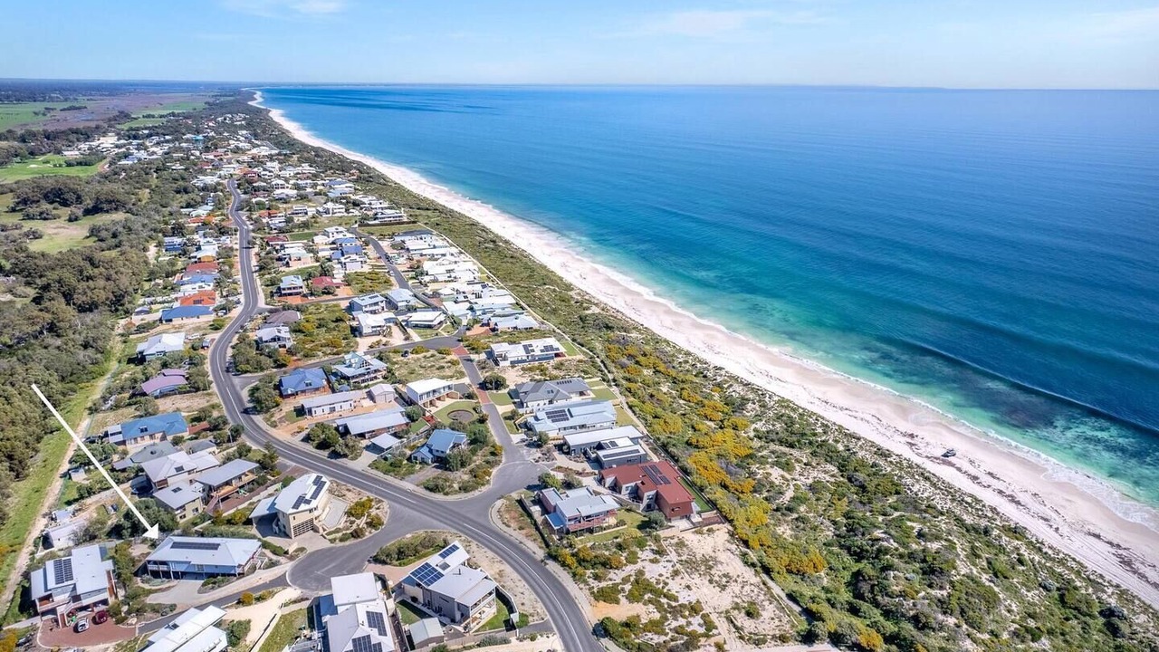 Photo of Outdoor in Peppermint Grove Beach