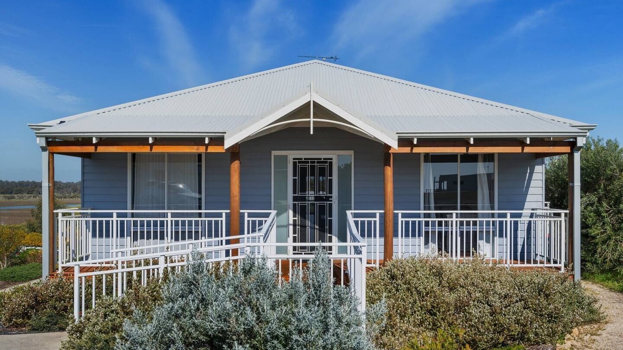 Photo of Outdoor in Peppermint Grove Beach
