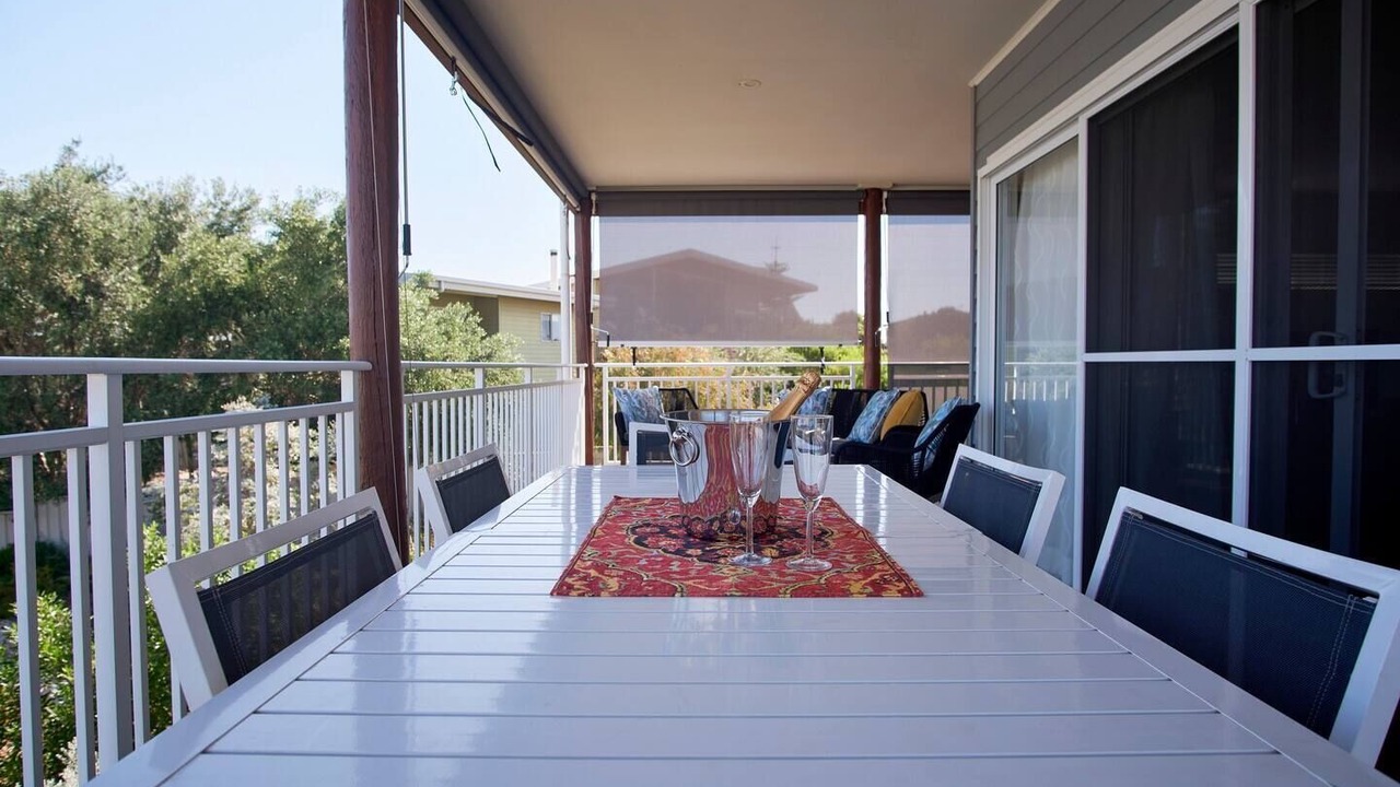 Photo of Outdoor in Peppermint Grove Beach
