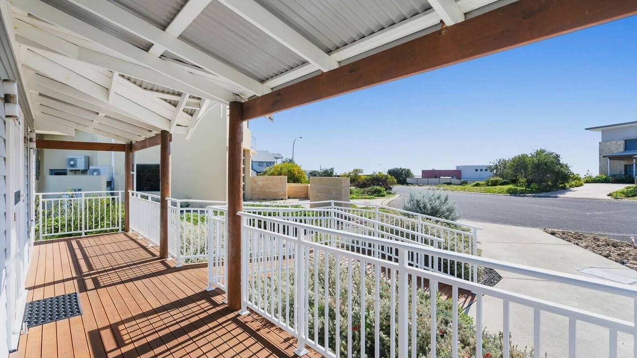 Photo of Outdoor in Peppermint Grove Beach