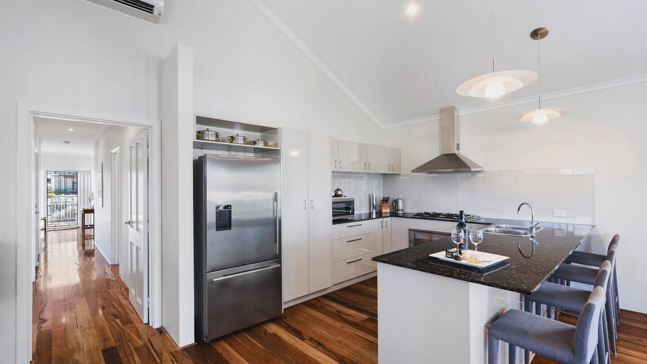 Photo of Kitchen in Peppermint Grove Beach