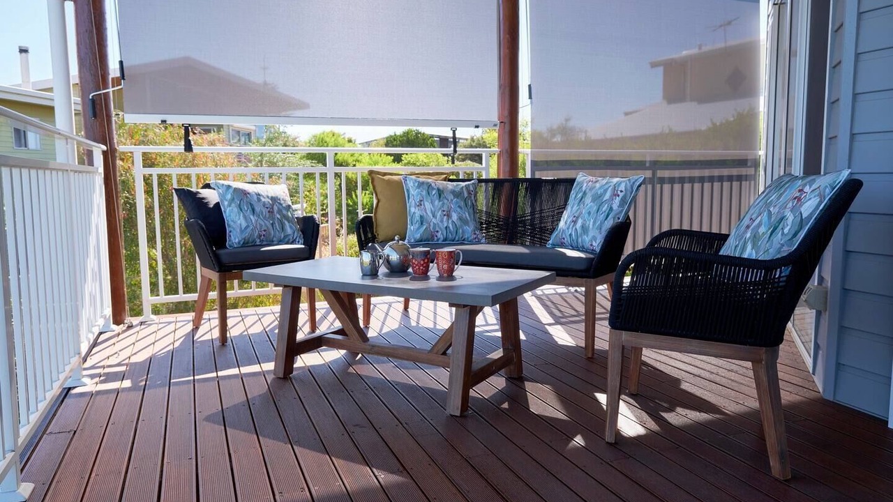 Photo of Outdoor in Peppermint Grove Beach