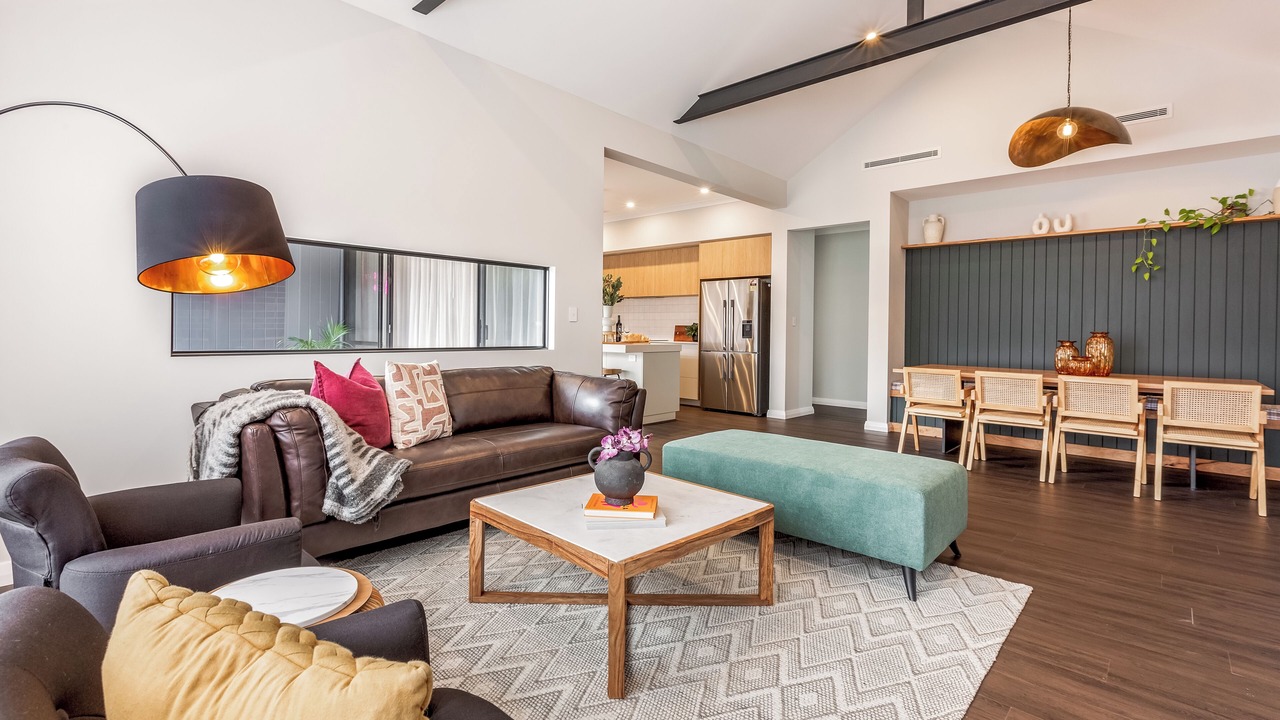 Photo of Livingroom in Dunsborough