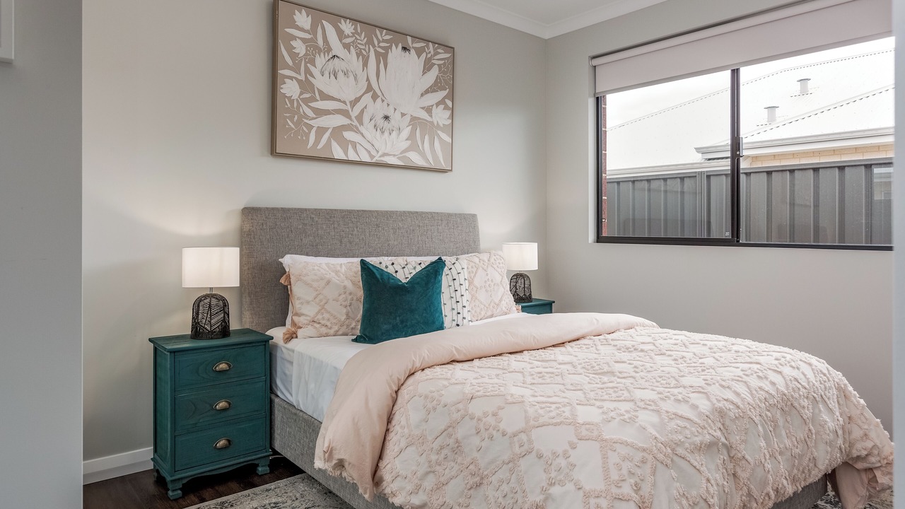 Photo of Bedroom in Dunsborough