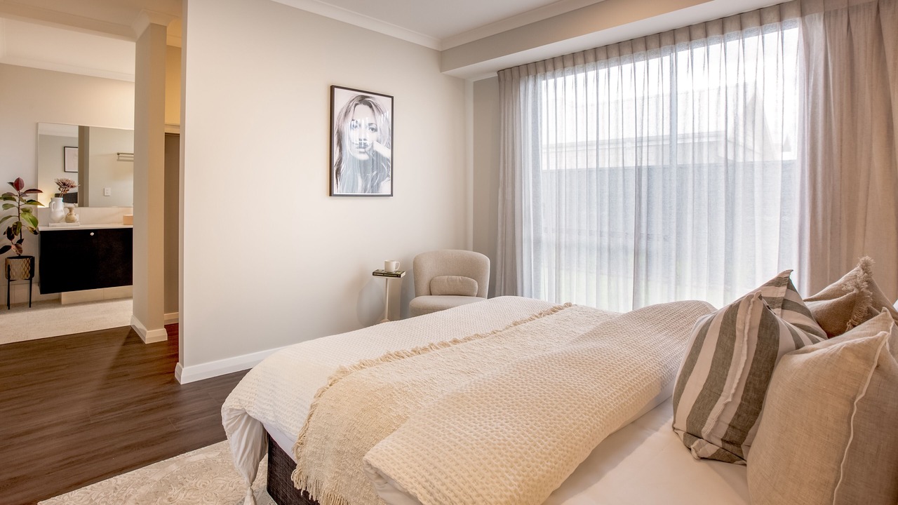 Photo of Bedroom in Dunsborough