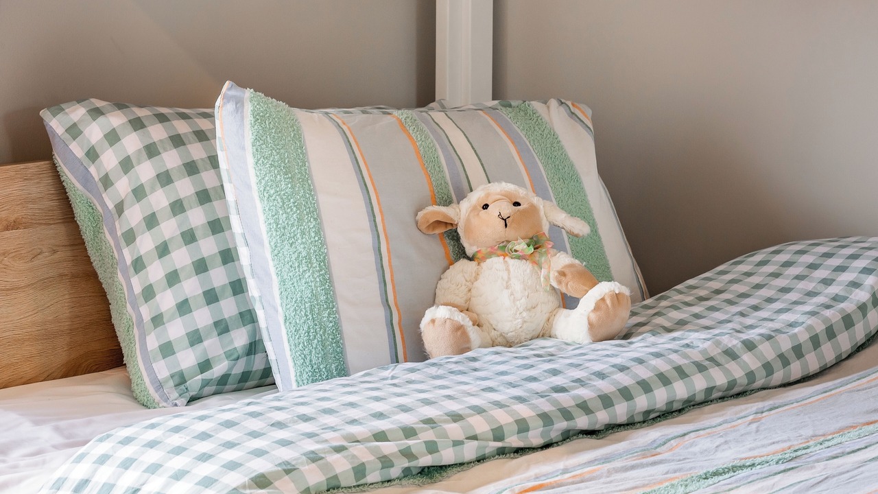 Photo of Bedroom in Dunsborough