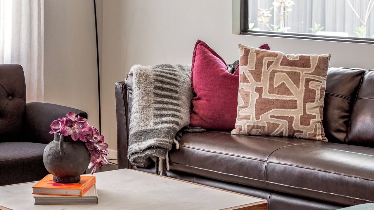 Photo of Livingroom in Dunsborough