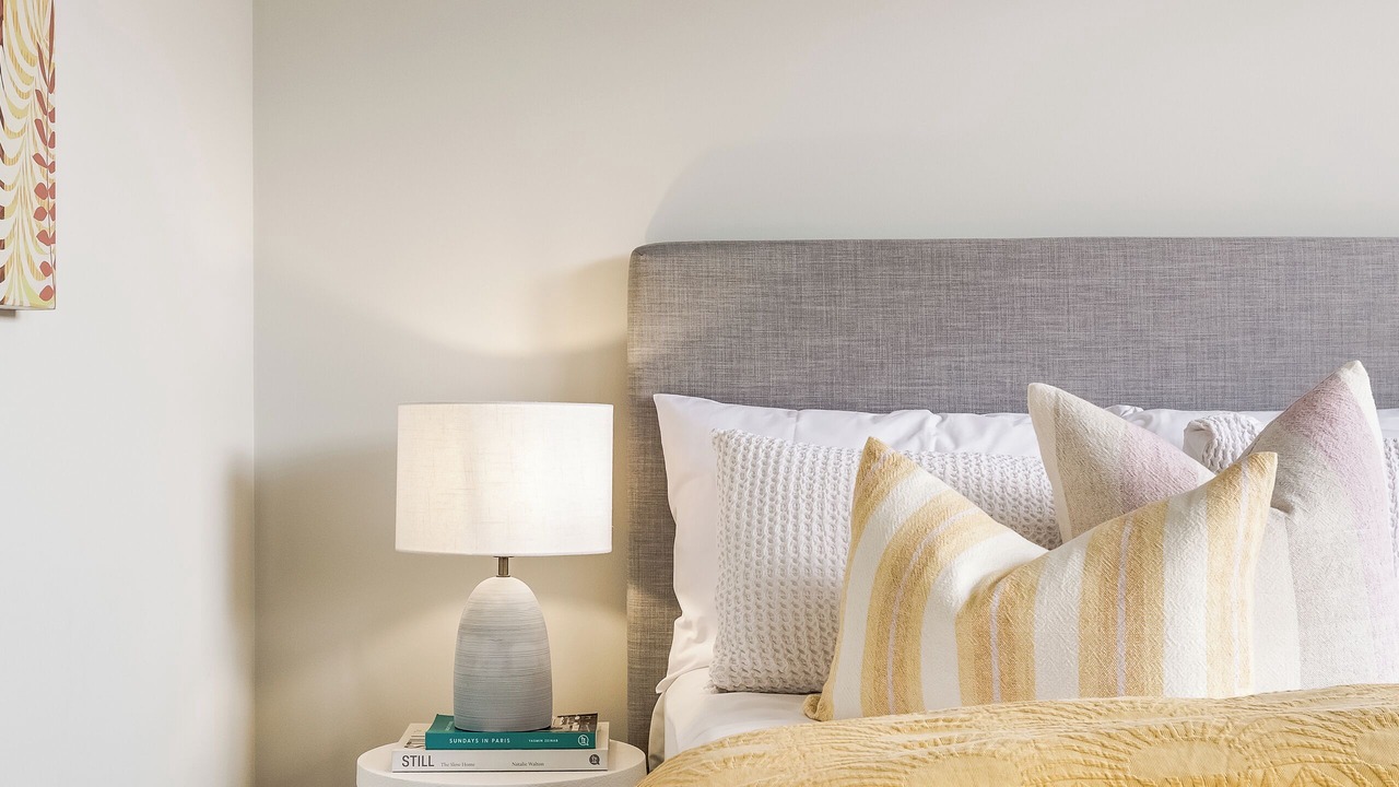 Photo of Bedroom in Dunsborough