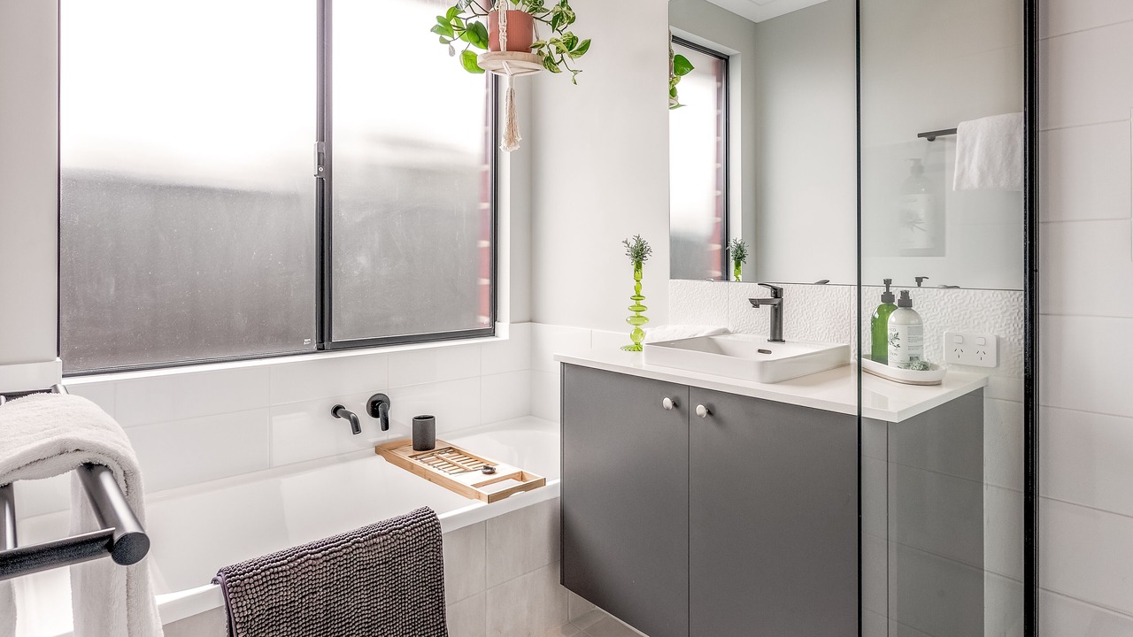 Photo of Bathroom in Dunsborough