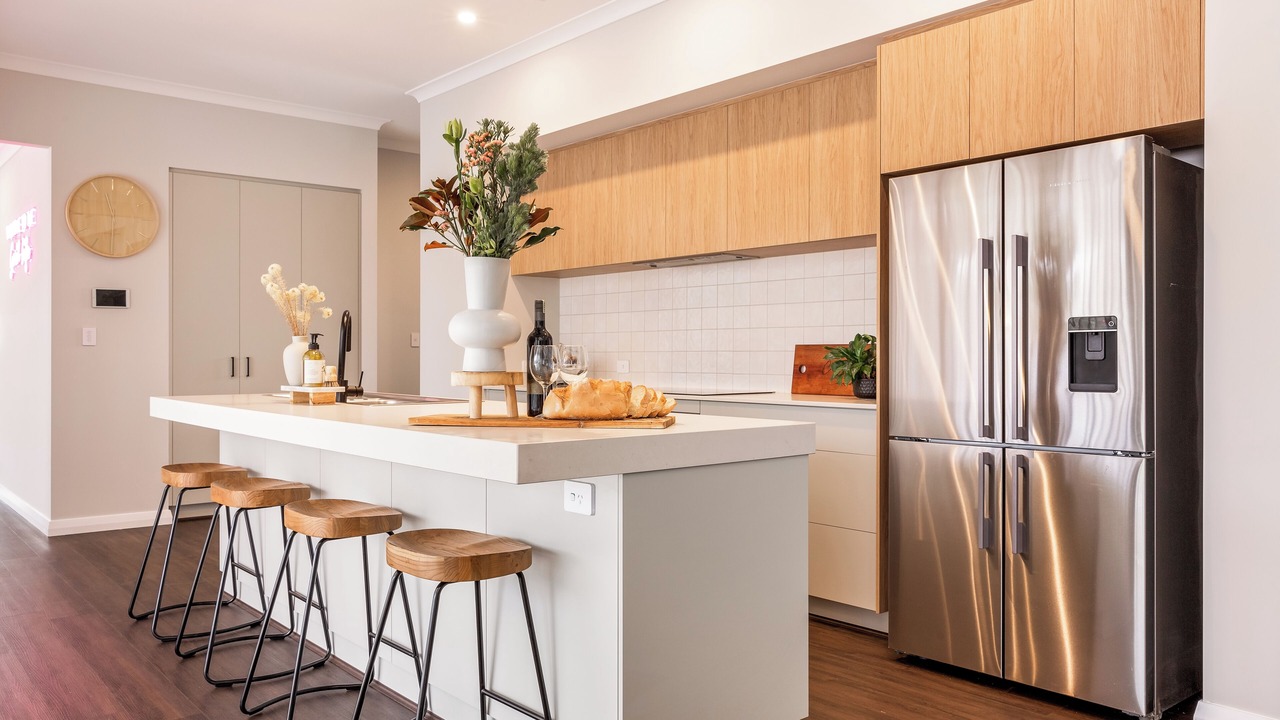 Photo of Kitchen in Dunsborough