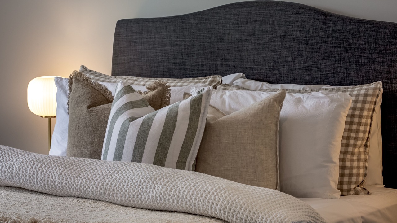 Photo of Bedroom in Dunsborough