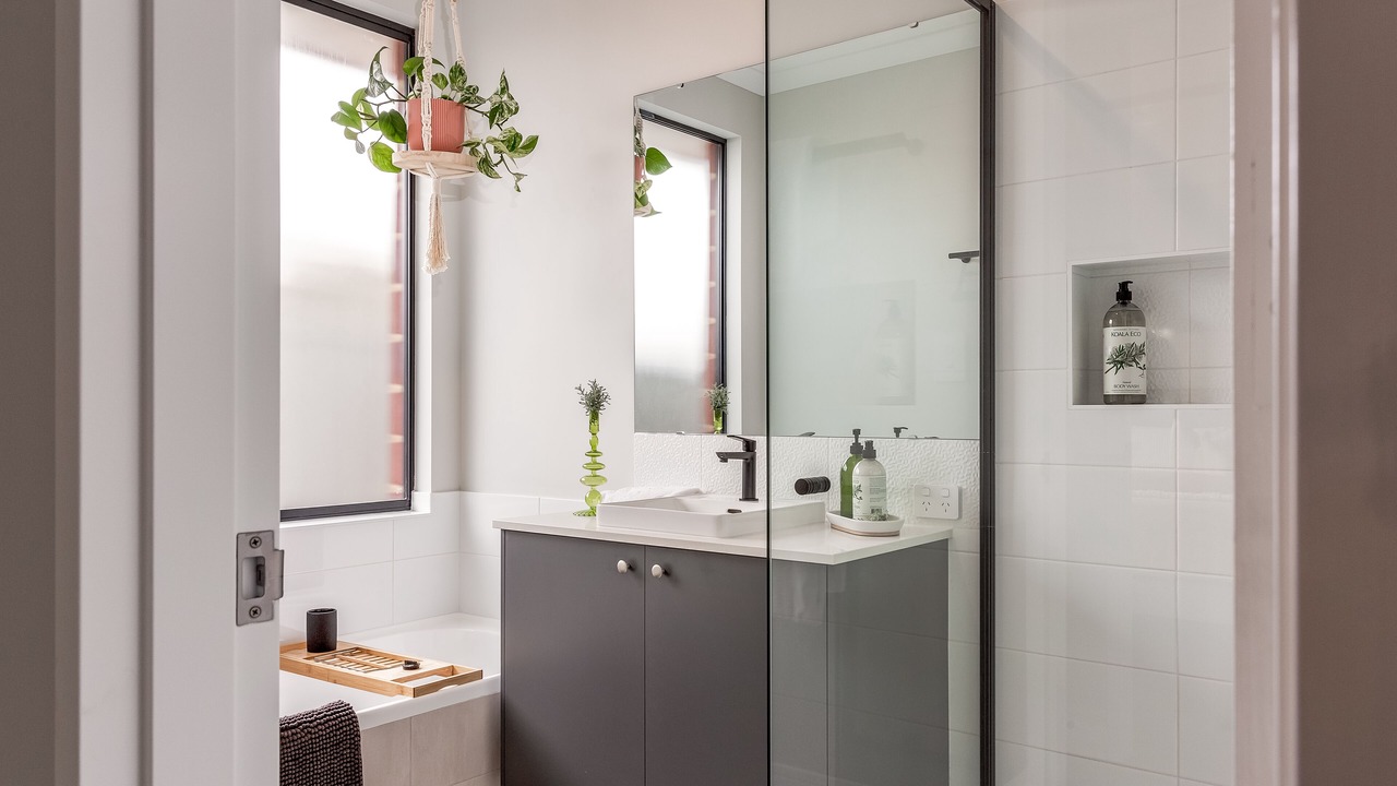 Photo of Bathroom in Dunsborough