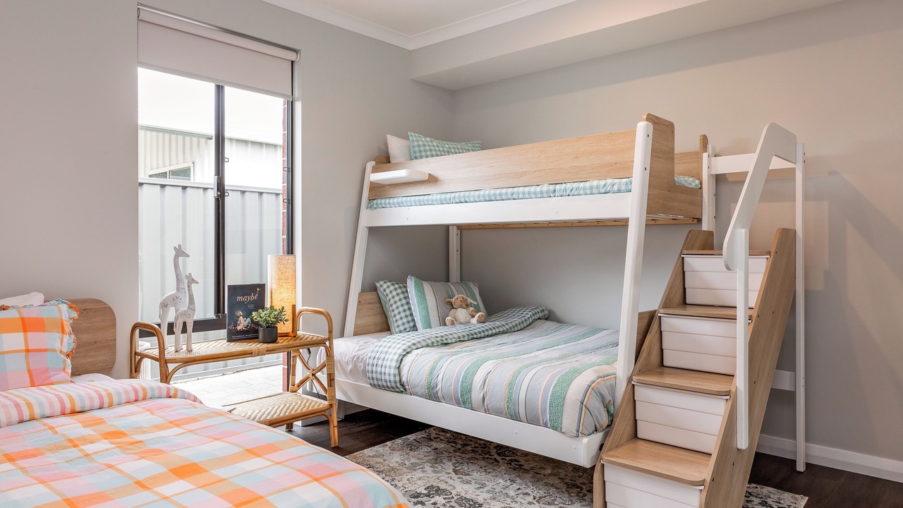Photo of Bedroom in Dunsborough