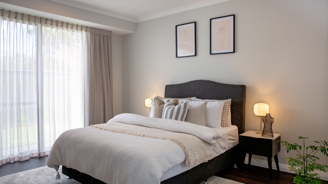 Photo of Bedroom in Dunsborough