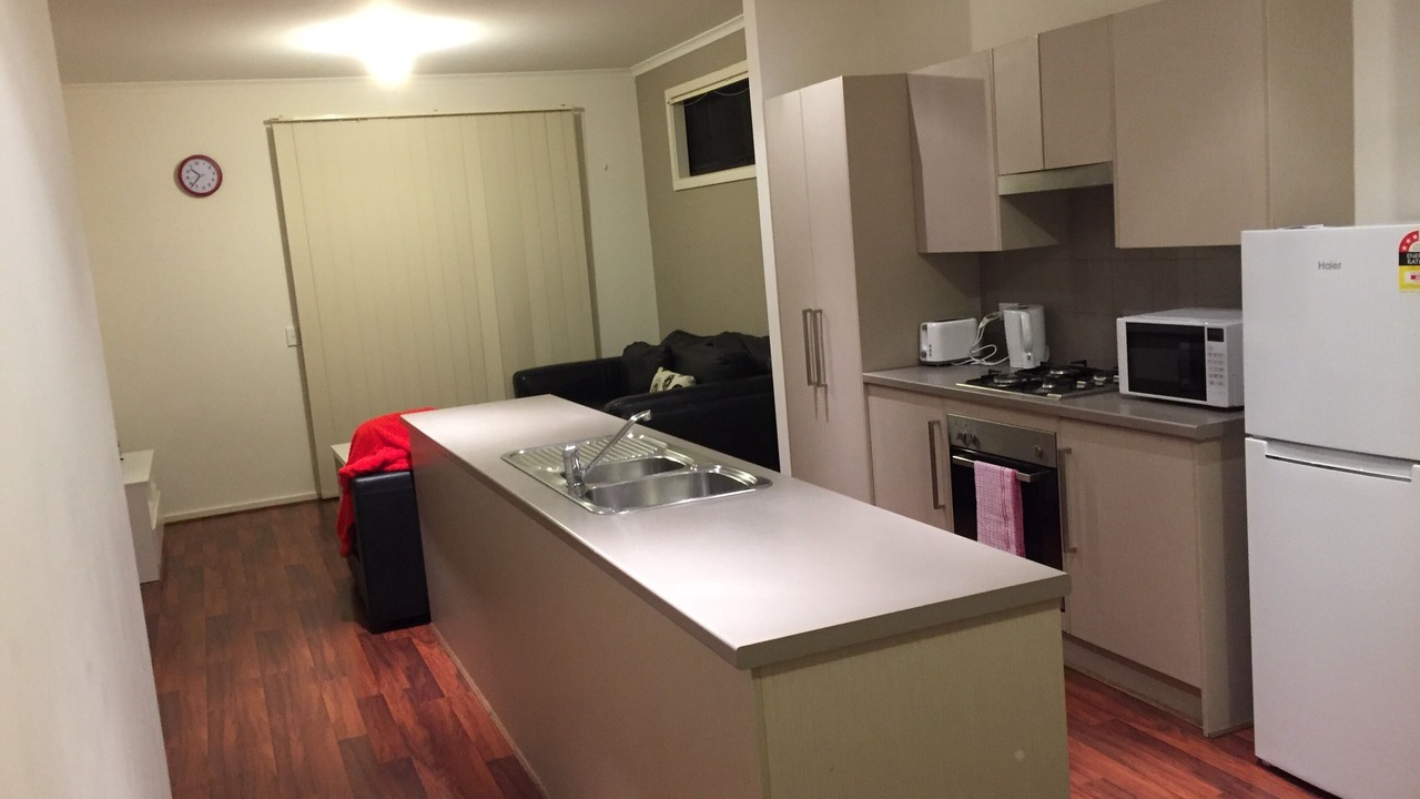 Photo of Kitchen in Athol Park