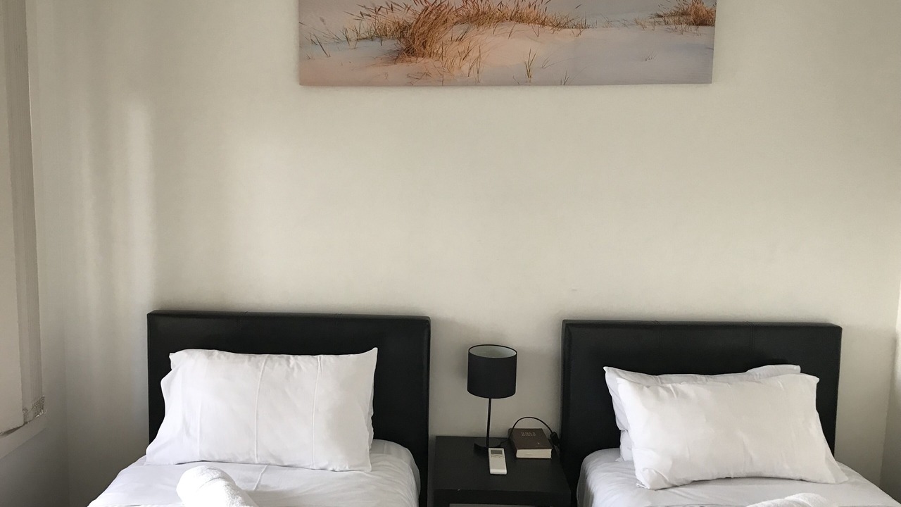 Photo of Bedroom in Athol Park