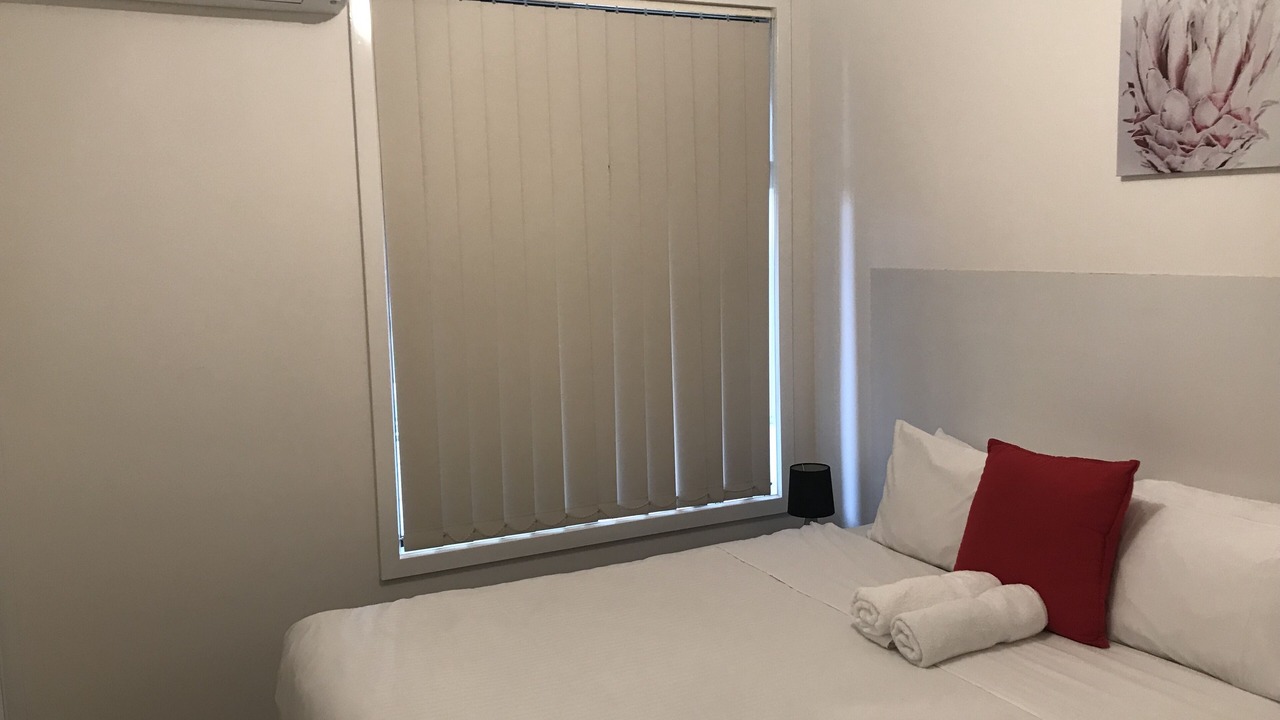 Photo of Bedroom in Athol Park