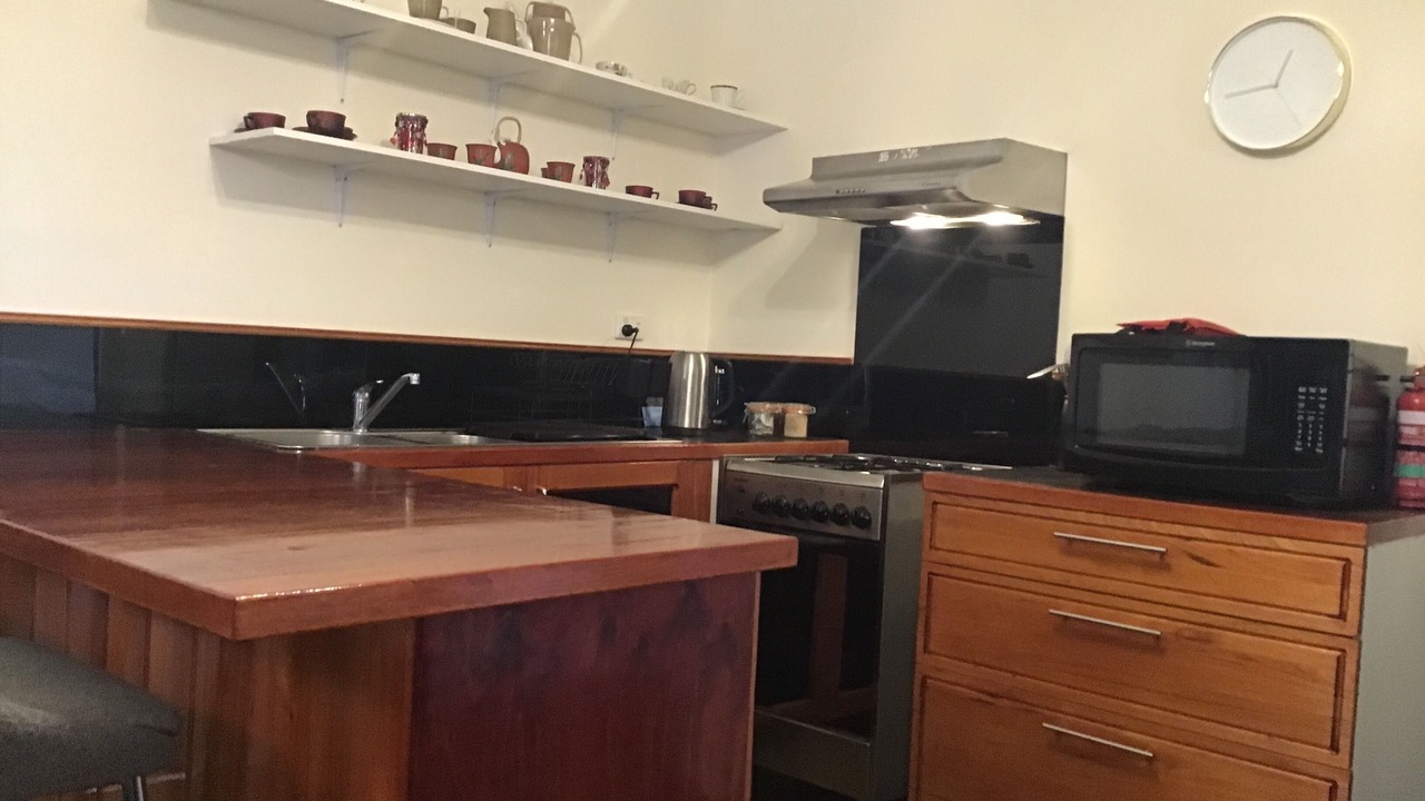 Photo of Kitchen in Tawonga South