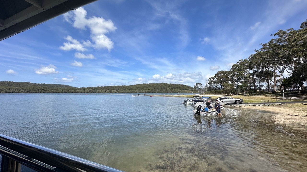 Photo of Outdoor in Smiths Lake