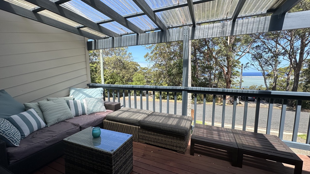 Photo of Outdoor in Smiths Lake