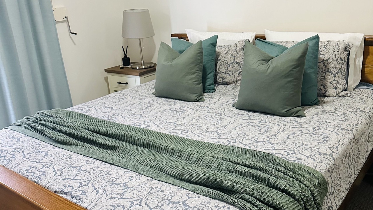 Photo of Bedroom in Smiths Lake