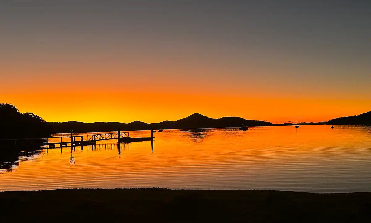 Photo of Outdoor in Smiths Lake