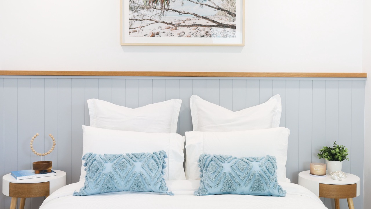 Photo of Bedroom in Anna Bay