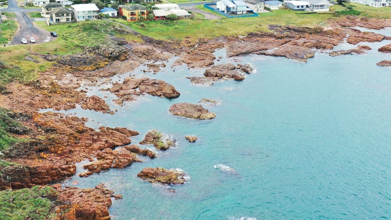 Photo of Outdoor in Anna Bay
