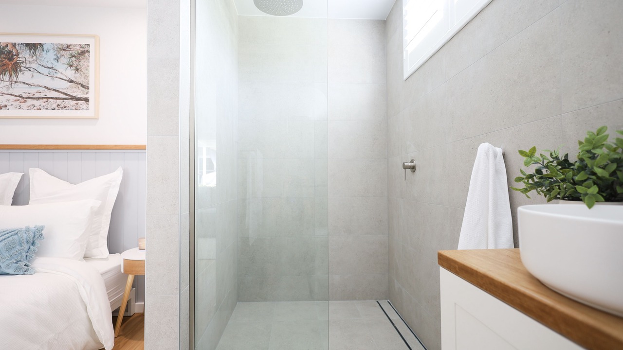 Photo of Bathroom in Anna Bay