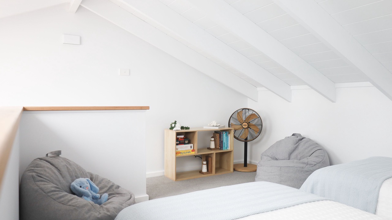 Photo of Bedroom in Anna Bay