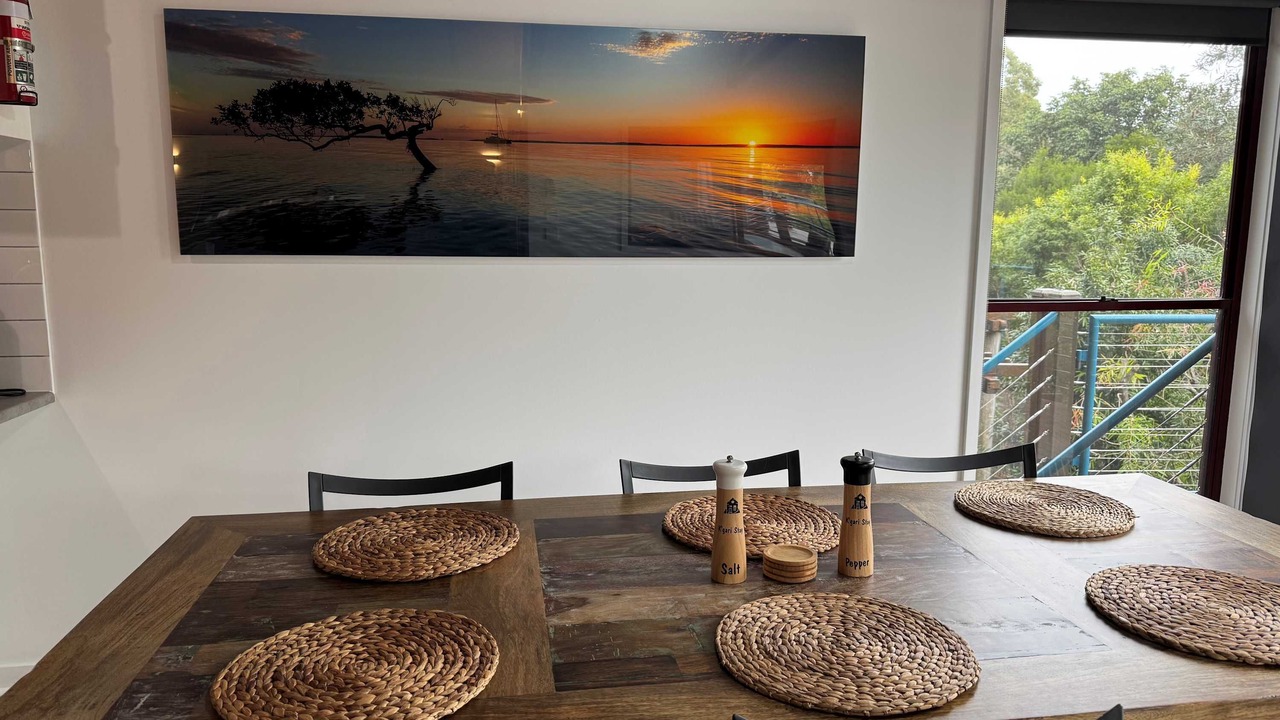Photo of Others in Kingfisher Bay