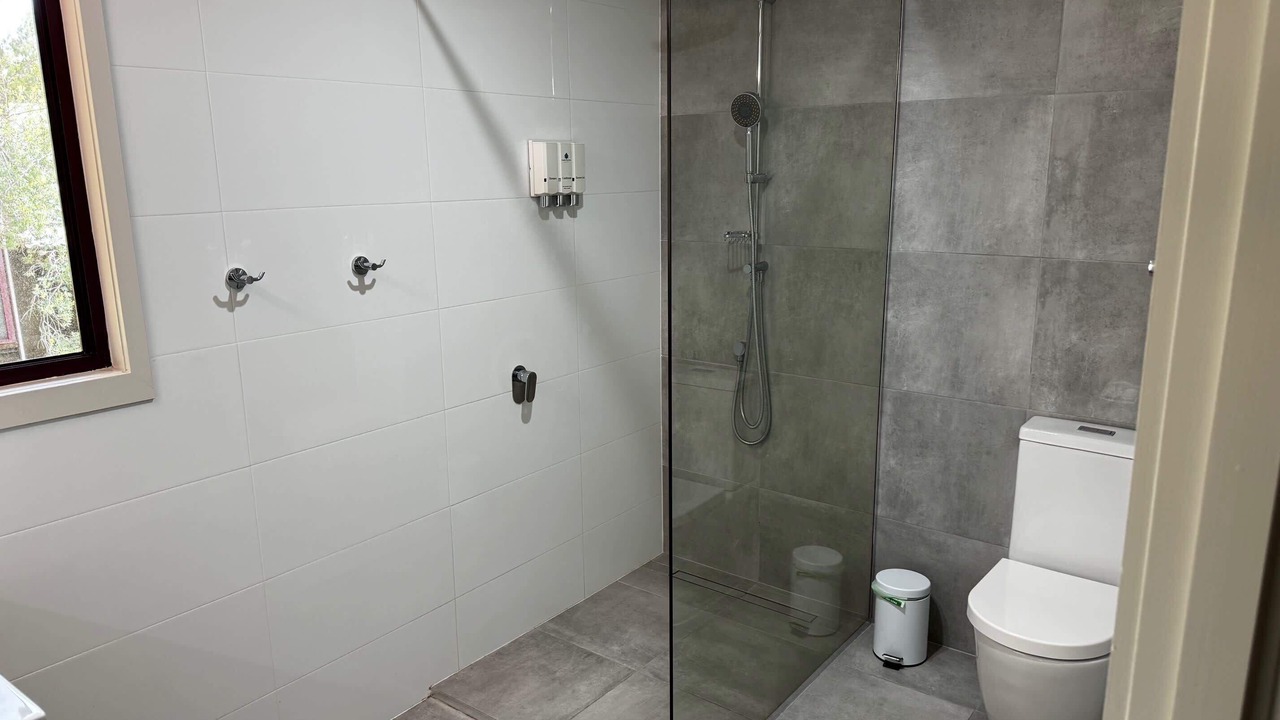 Photo of Bathroom in Kingfisher Bay