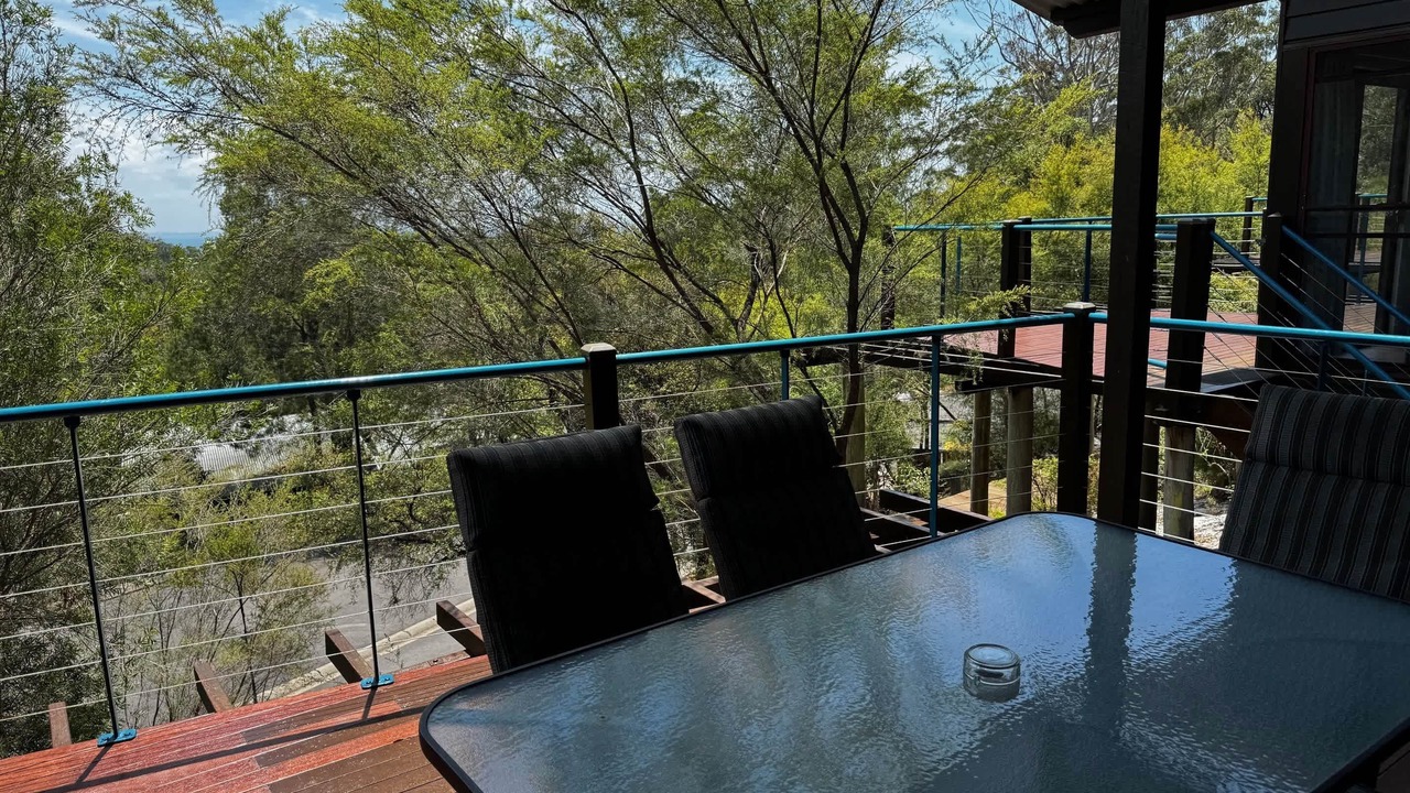 Photo of Outdoor in Kingfisher Bay