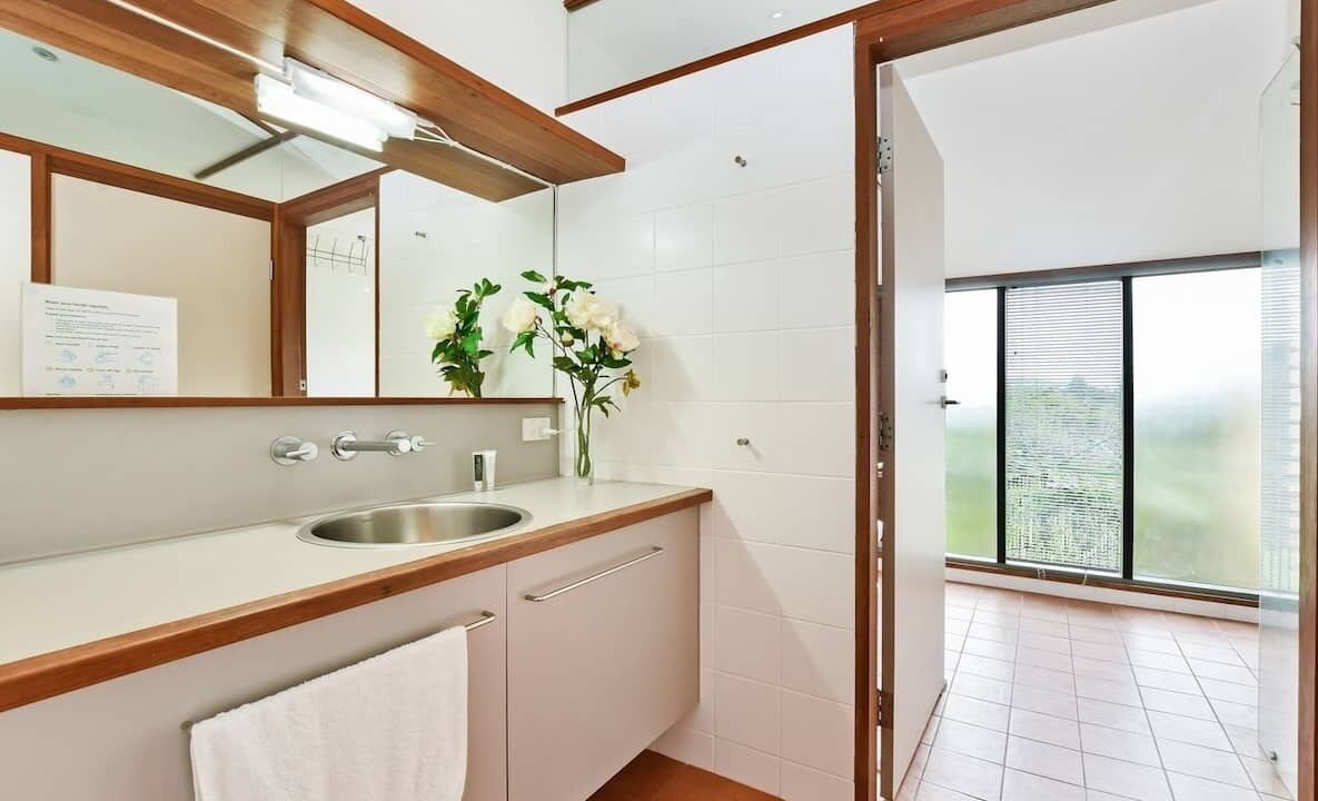 Photo of Bathroom in Blueys Beach